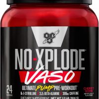 BSN Nox Vaso