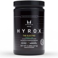 Myprotein Hyrox The Electro
