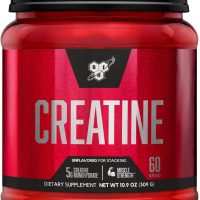 BSN Creatine Powder