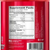 BSN Amino X EAA - Image 3