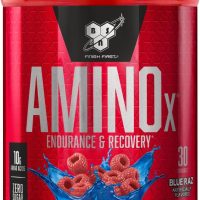 BSN Amino X EAA
