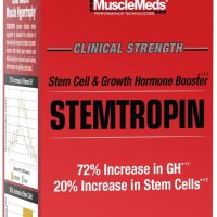 MuscleMeds Stemtropin