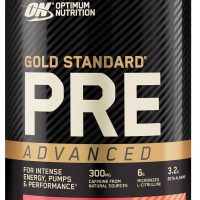 Optimum Nutrition GS Pre Advanced