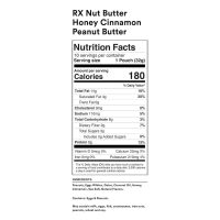 RXBAR Nut Butter Packets - Image 2