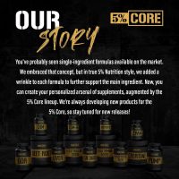 5% Nutrition Fiber - Image 5