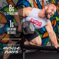 BSN Nox Vaso - Image 4