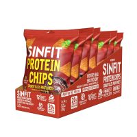 SinFit Protein Chips