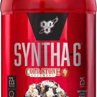 BSN Syntha 6 Cs