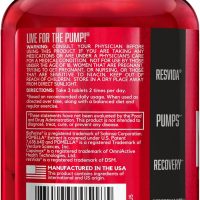 BSN Nitrix 2.0 Tablets - Image 4