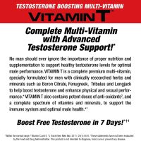 MuscleMeds Vitamin T - Image 4