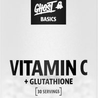 GHOST Basics Vitamin C + Glutathione