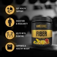 5% Nutrition Fiber - Image 3