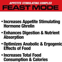 MuscleMeds Feast Mode - Image 4