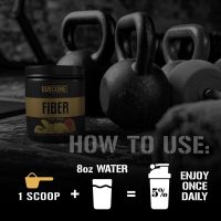 5% Nutrition Fiber - Image 4