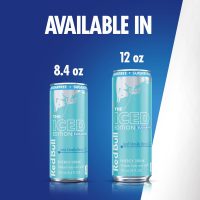 Red Bull Winter Edition Sugarfree Energy RTD - Image 5