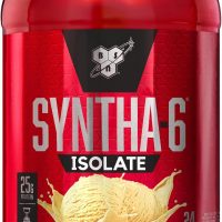 BSN Syntha 6 Isolate