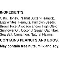 RXBAR AM Protein Bar - Image 3