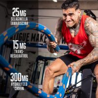 BSN Nox Vaso - Image 5