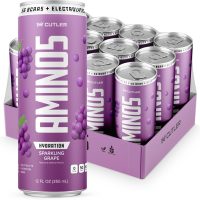 Cutler Nutrition Amino5 Hydration RTD