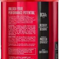 BSN Amino X EAA - Image 4