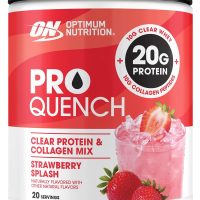 Optimum Nutrition Pro Quench