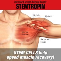 MuscleMeds Stemtropin - Image 4