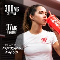 BSN Nox Vaso - Image 3