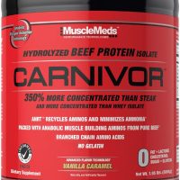 MuscleMeds Stemtropin - Image 5
