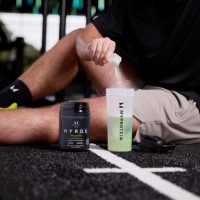 Myprotein Hyrox The Electro - Image 3