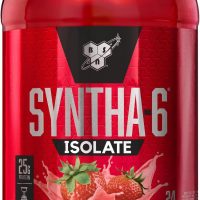 BSN Syntha 6 Isolate - Image 5