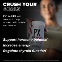 Finaflex PX For Her - Image 4