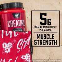 BSN Creatine Powder - Image 4