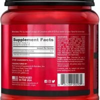 BSN Creatine Powder - Image 5
