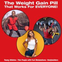 MuscleMeds Feast Mode - Image 5