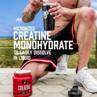 BSN Creatine Powder - Image 3