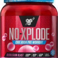BSN No Xplode