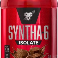 BSN Syntha 6 Isolate - Image 3