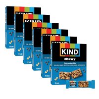 KIND Chewy Granola Bars