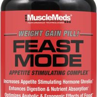 MuscleMeds Feast Mode