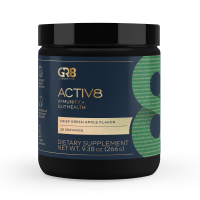 GR8 Lifestyle Activ8