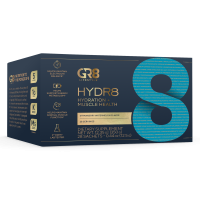 GR8 Lifestyle Hydr8