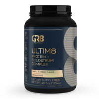 GR8 Lifestyle Ultim8 - Image 4
