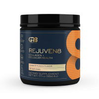 GR8 Lifestyle Rejuven8