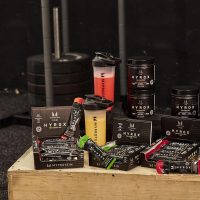 Myprotein Hyrox The Electro - Image 4