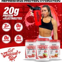 MuscleMeds Carnivor Protein Hydration Powder - Image 5