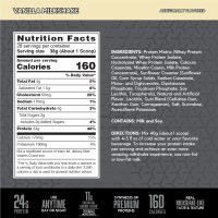 BSN Syntha 6 Edge - Image 4