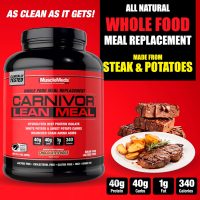 MuscleMeds Carnivor Lean Meal - Image 3