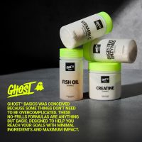 GHOST Basics Vitamin C + Glutathione - Image 3