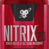 BSN Nitrix 2.0 Tablets - Image 5