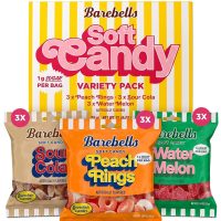 Barebells Soft Candy